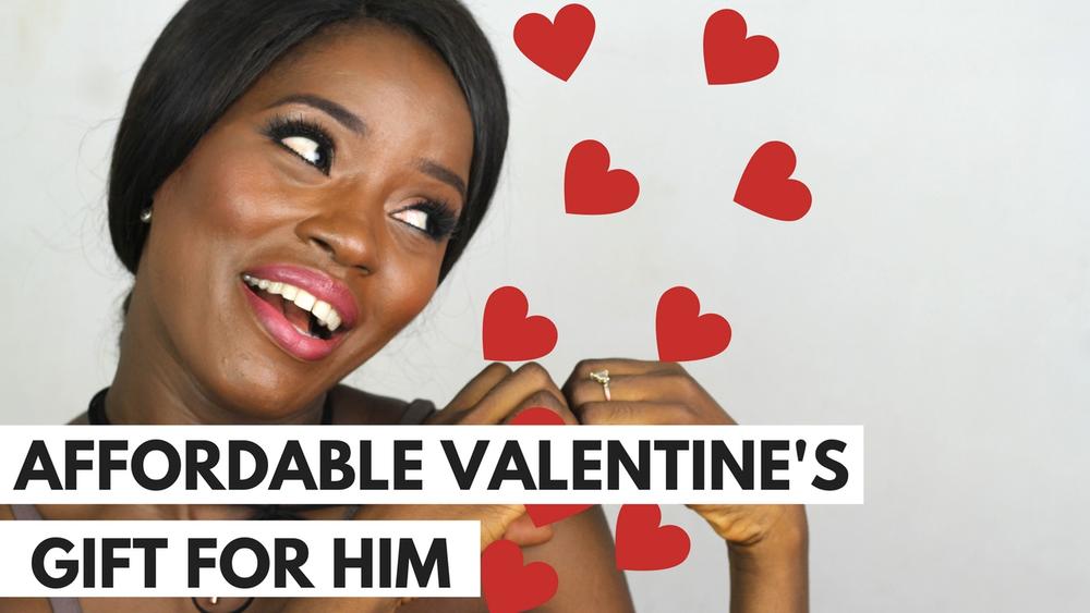 Cheap but chic Valentine's Day gift ideas under £20