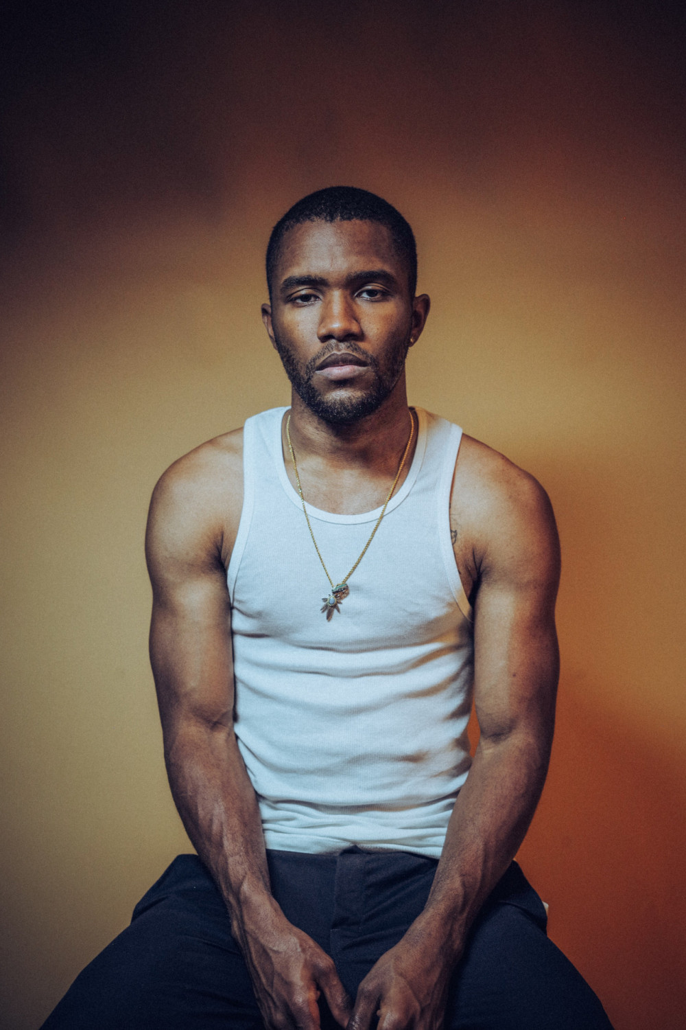 frank ocean mammut