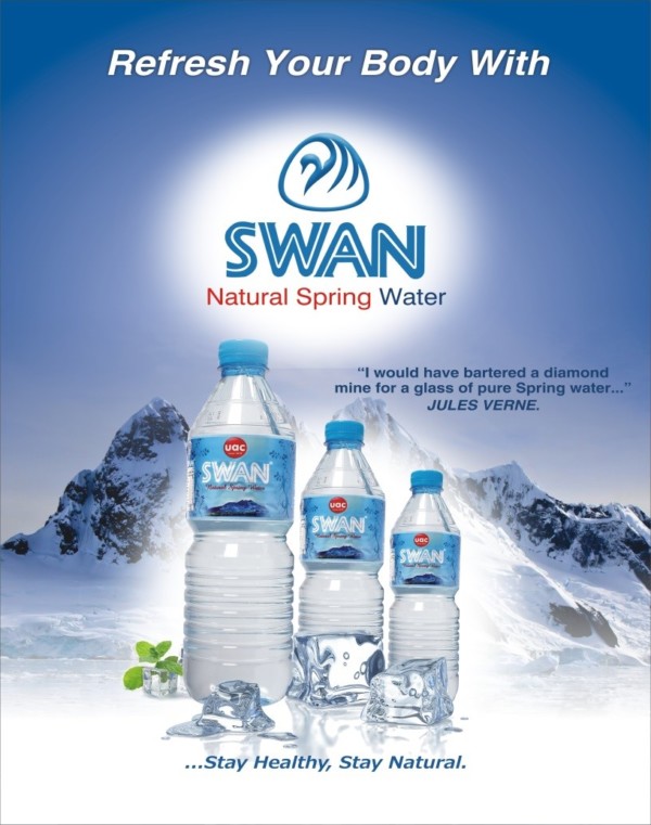 Stay Healthy, Stay Natural! Experience the Spring Advantage with SWAN