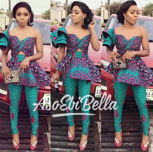 BellaNaija Weddings presents #AsoEbiBella – Vol. 182 – The Latest Aso ...