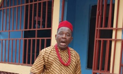 Chiwetalu Agu warns Northerners against "oppression" of Igbos - BellaNaija