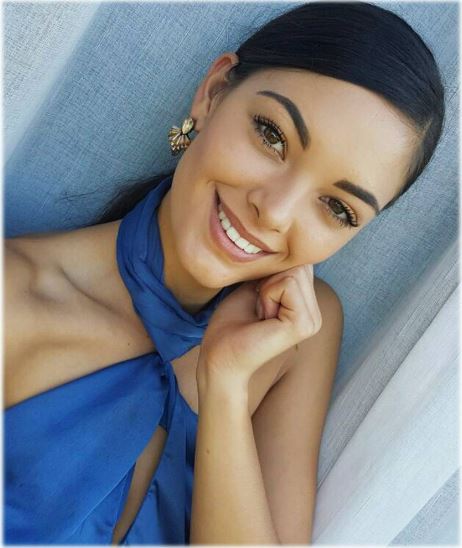 Pics demi-leigh nel-peters 