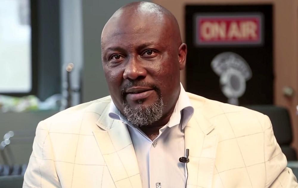 Dino Melaye Sues INEC