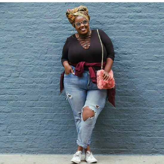 BN Style Your Curves: 8 Kinds of Jeans You Need to Own & How to Rock ...