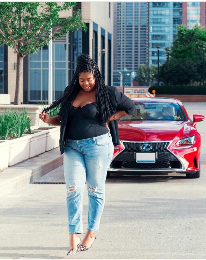 BN Style Your Curves: 8 Kinds of Jeans You Need to Own & How to