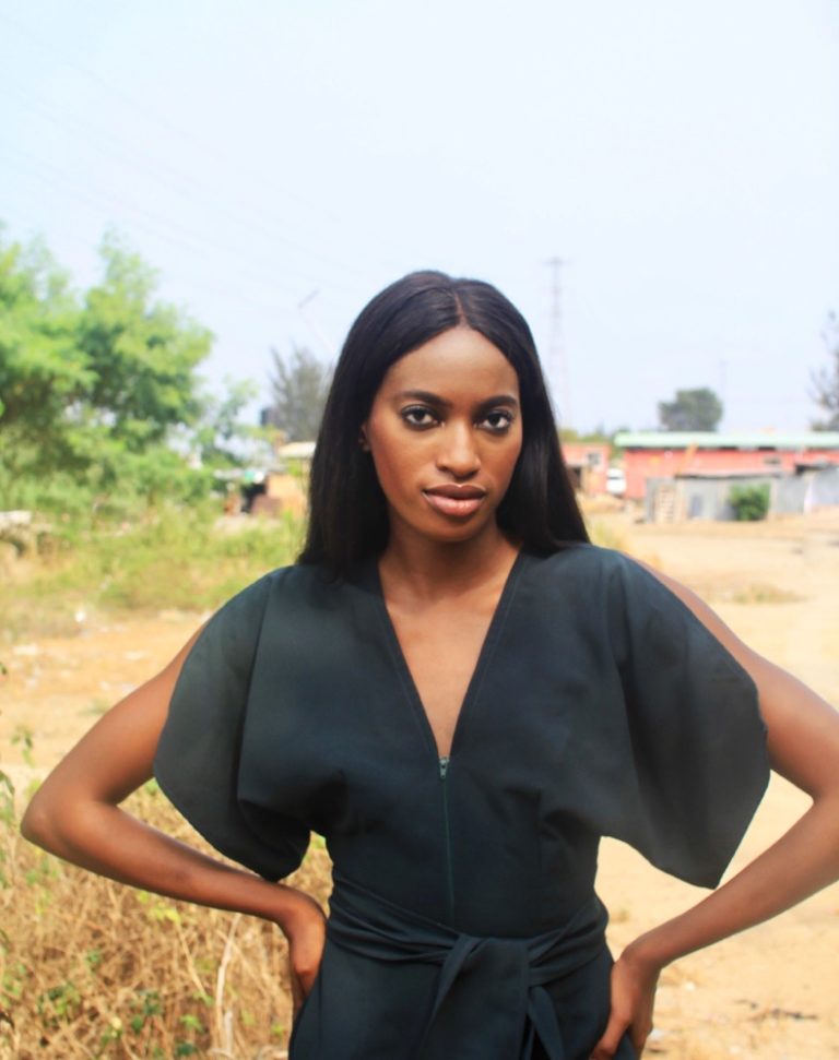 Clean Lines and Modern Silhouettes - See INKHA's Debut Collection ...