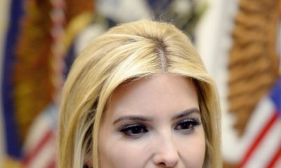 World Bank partners with Ivanka Trump on New Project I over $1 Billion to be funded for Women Entrepreneurs