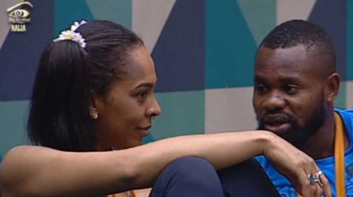 ‘Kemen has called me over 15 times but I’m not ready to talk to him – TBoss speaks on Kemen