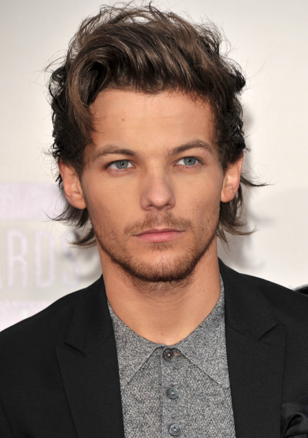 ¿Cuánto mide Louis Tomlinson? - Altura - Real height Louis-Tomlinson-bellanaija