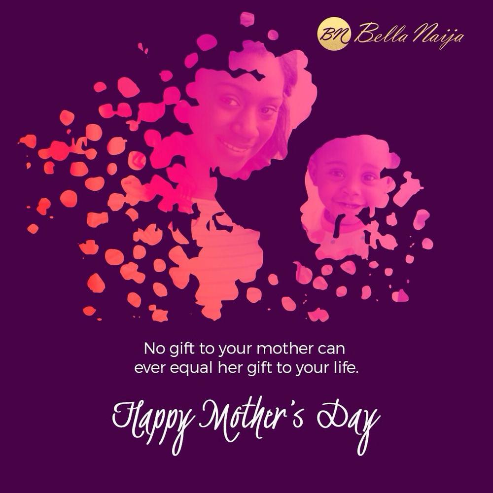 There Are Not Enough Days in the Year To Celebrate Mothers | Happy ...