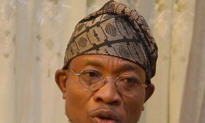 Osun State announces free train ride from Lagos to Osogbo during eid-il-kabir celebrations