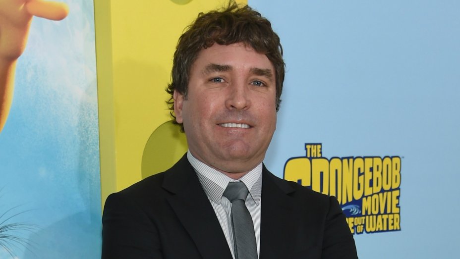 SpongeBob SquarePants Creator Stephen Hillenburg Diagnosed With