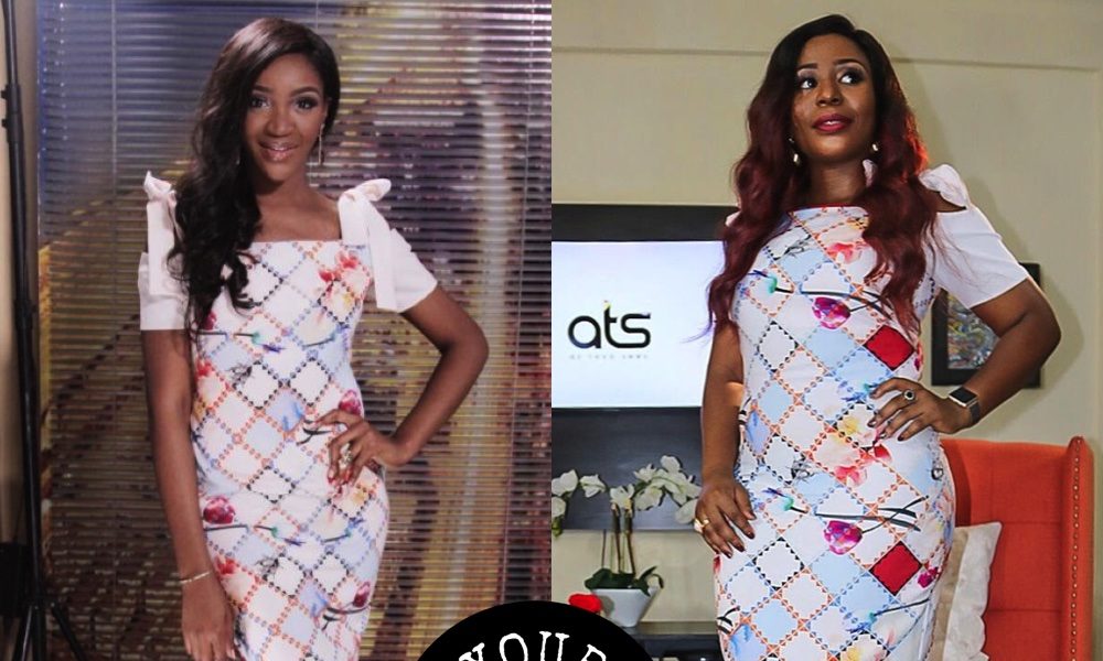 BN Pick Your Fave | Cee-C Nwadiora and Yvonne Nwosu in 
