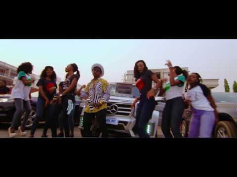 Koolp New Video: Kool P feat. Zoro - Oma Mme | BellaNaija