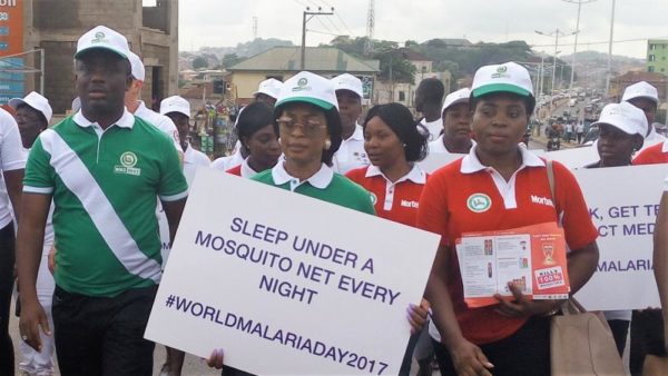 Mortein World Malaria Day BellaNaija