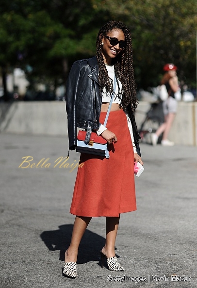 Elaine Welteroth Officially Becomes the Youngest Editor-in-Chief of ...