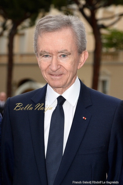 bernard arnault suit