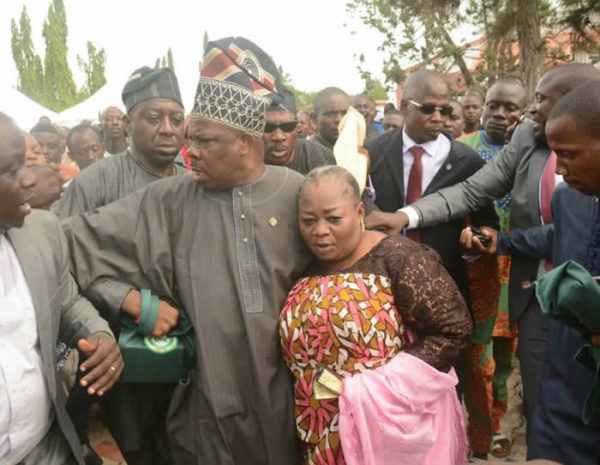 Ibikunle_Amosun_Idiat Babalola_BellaNaija_