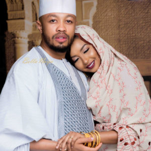 Rufai and Fatima Caught the Love Bug! See their Love Story & Pre ...