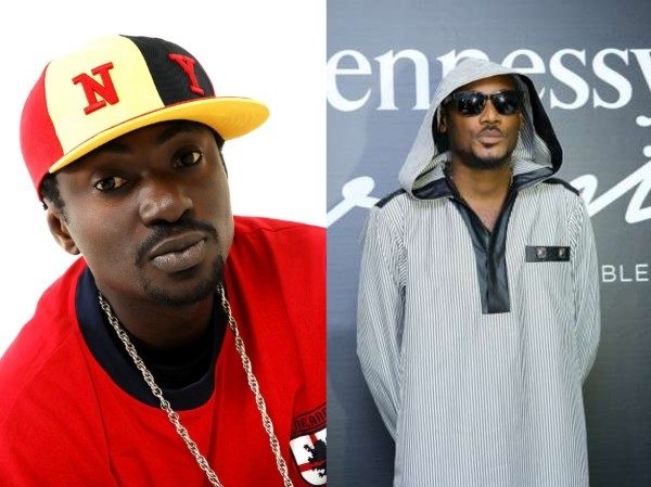 Only BlackFace can explain his problem with me - 2Baba addresses Controversy with former Bandmate | BellaNaija