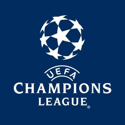 UEFA Champions League Logo