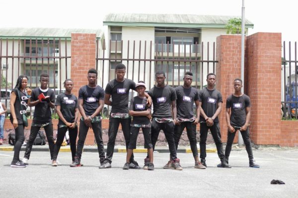 D Xclusive Dance Group