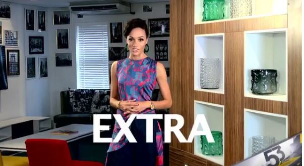 You Just Might be 53 Extra’s Next Co-Host & BellaNaija has got the ...