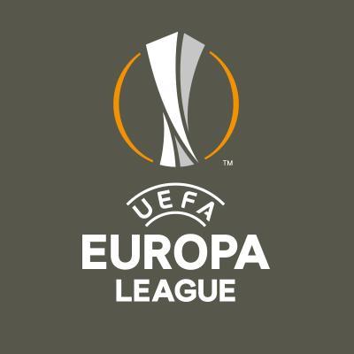 The UEFA Europa League logo