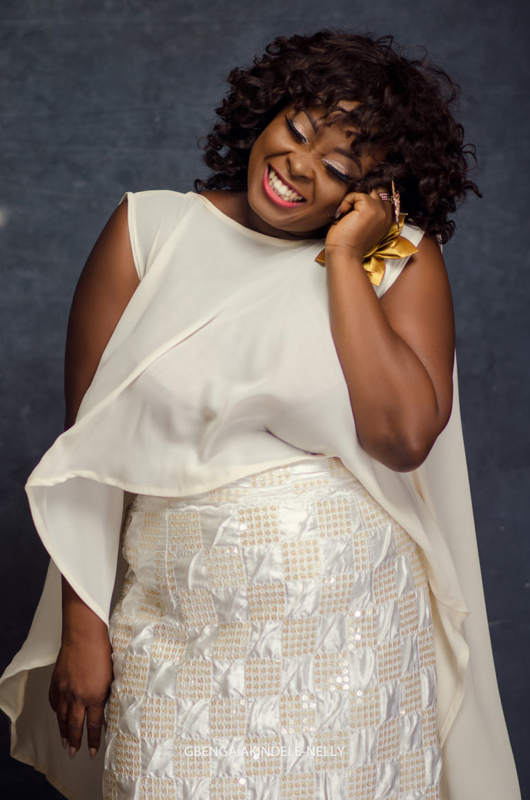 Happy Birthday Lolo1! See the Comedian’s Lovely New Photos | BellaNaija