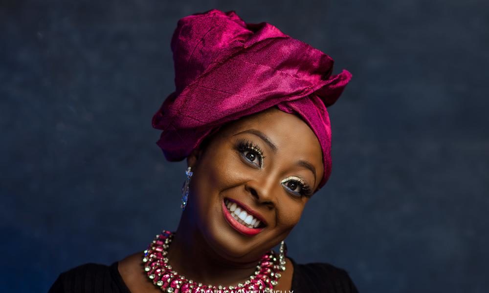 Happy Birthday Lolo1! See the Comedian’s Lovely New Photos | BellaNaija