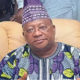 Senator Isiaka Adeleke