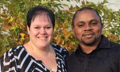 Michelle and Victor Omoruyi arrested by Canadian & U.S Officials for Human Trafficking