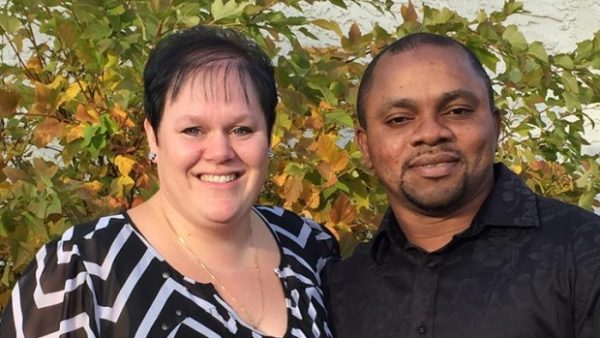 Michelle and Victor Omoruyi arrested by Canadian & U.S Officials for Human Trafficking