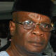 Olumide Bakare