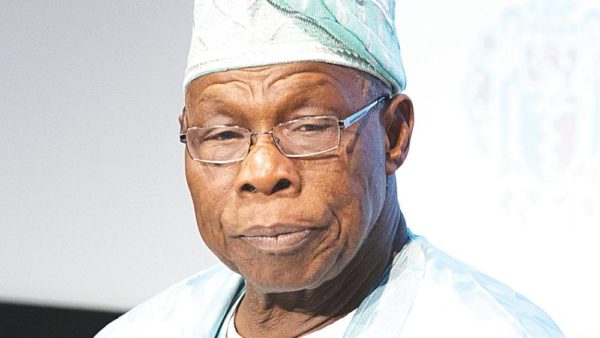 Olusegun Obasanjo