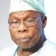 Obasanjo Urges Lawson to Change Face of NACCIMA & Boost the Nigerian Economy