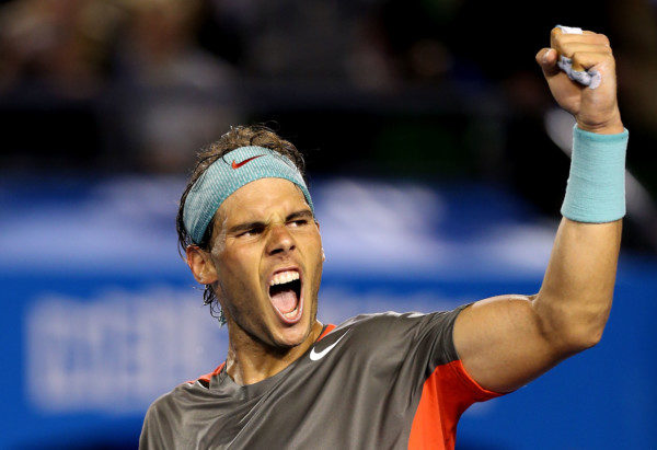 ATP Rankings: Rafael Nadal back as world No 1 after 3-year absence