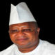 Senator Isiaka Adeleke