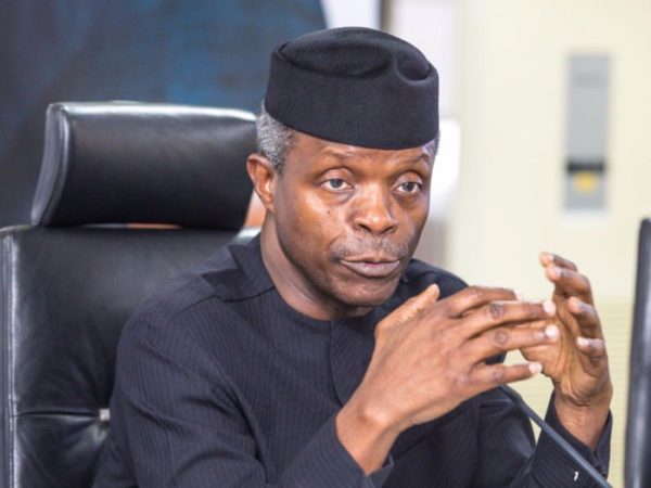 Yemi Osinbajo_BellaNaija Yemi Osinbajo_BellaNaija