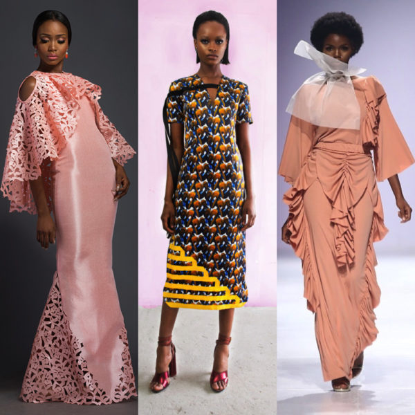Kayito Nwokedi: How Sustainable is Nigeria's Fashion Legacy? | BellaNaija