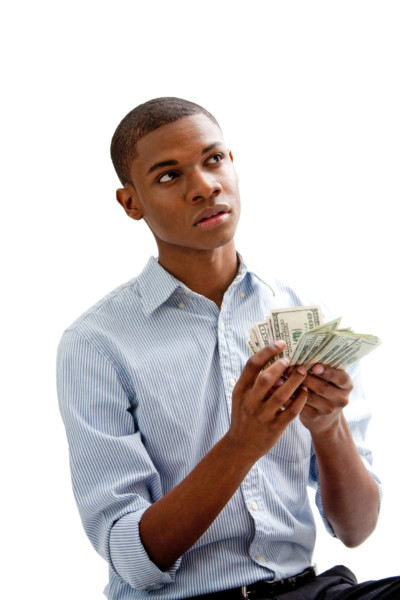 Single mann mit geld