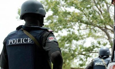 Police rescue abducted Pakistanis in Calabar area