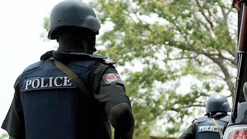 Police rescue abducted Pakistanis in Calabar area
