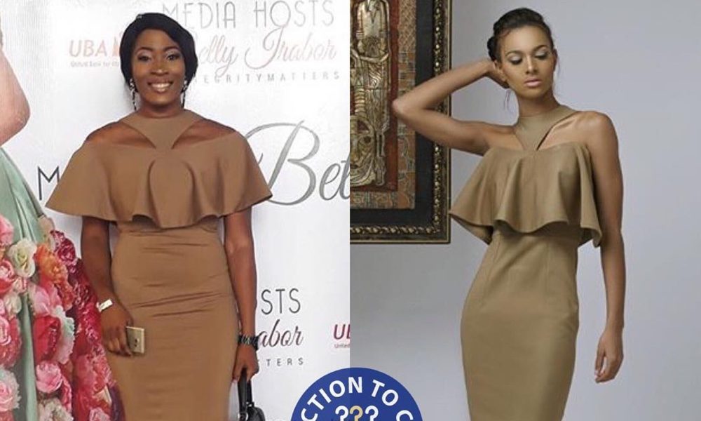 BN Collection To Closet Tope Olowoniyan In Bibi Lawrence BellaNaija