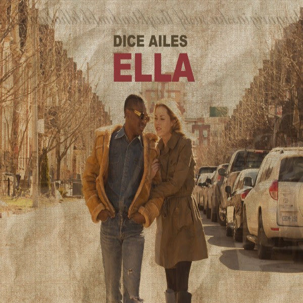 BN Music Premiere Dice Ailes Ella BellaNaija