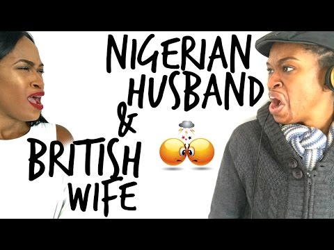 comedian husband wife funny maraji bellanaija