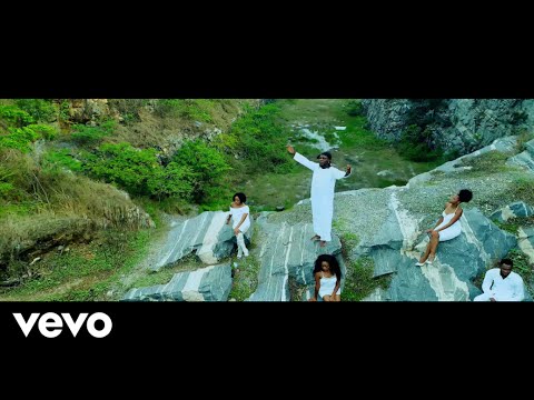 New Video: Burna Boy - Hallelujah | BellaNaija