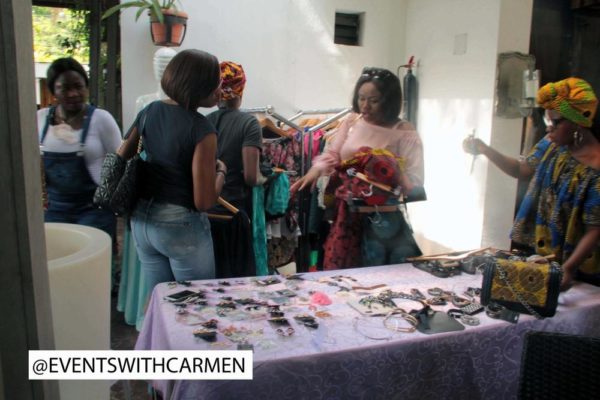 #EventsbyCarmen Discount Yardsale