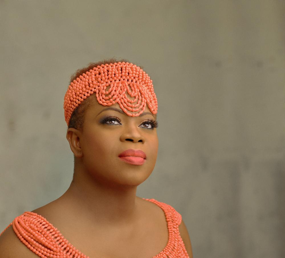 Seyi Olusanya Speaks on The Event Industry, her Greatest Achievement, her Biggest Mistake