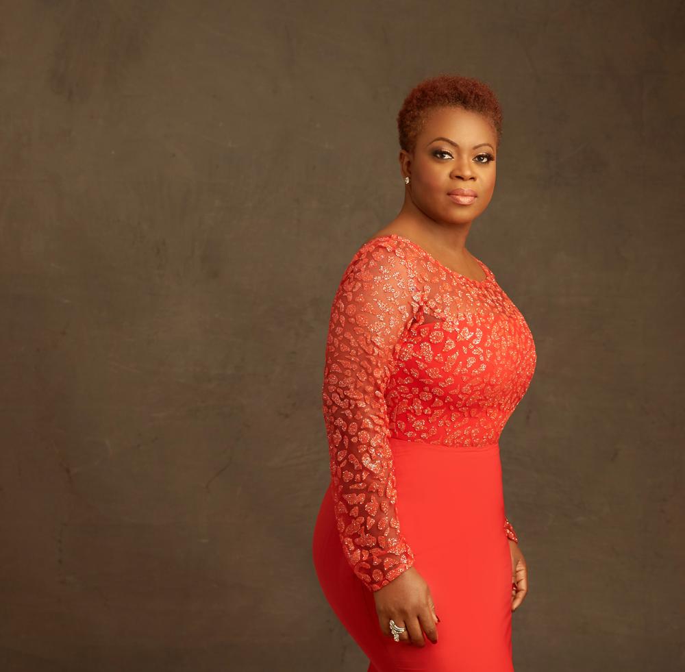 Seyi Olusanya Speaks on The Event Industry, her Greatest Achievement, her Biggest Mistake